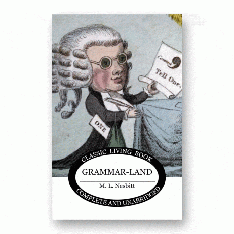 Grammar-land