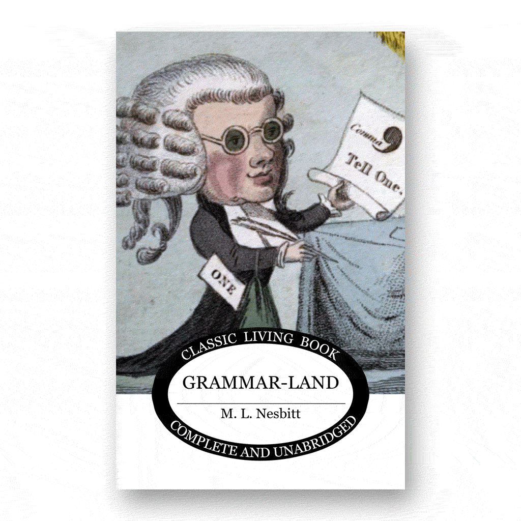 Grammar-land
