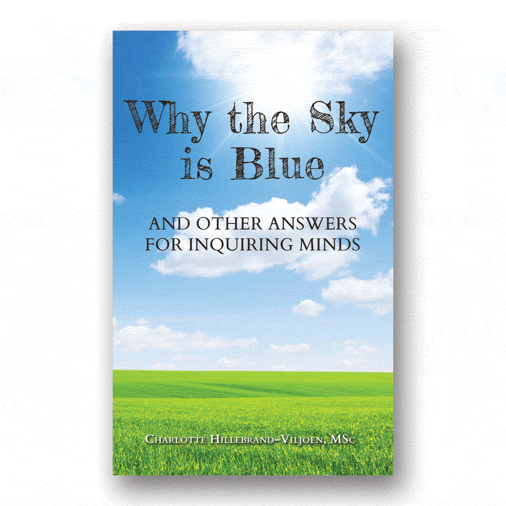Why the Sky is Blue
