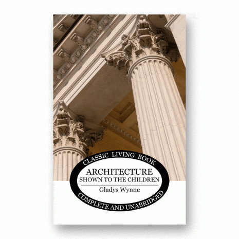 Architecture Shown to the Children