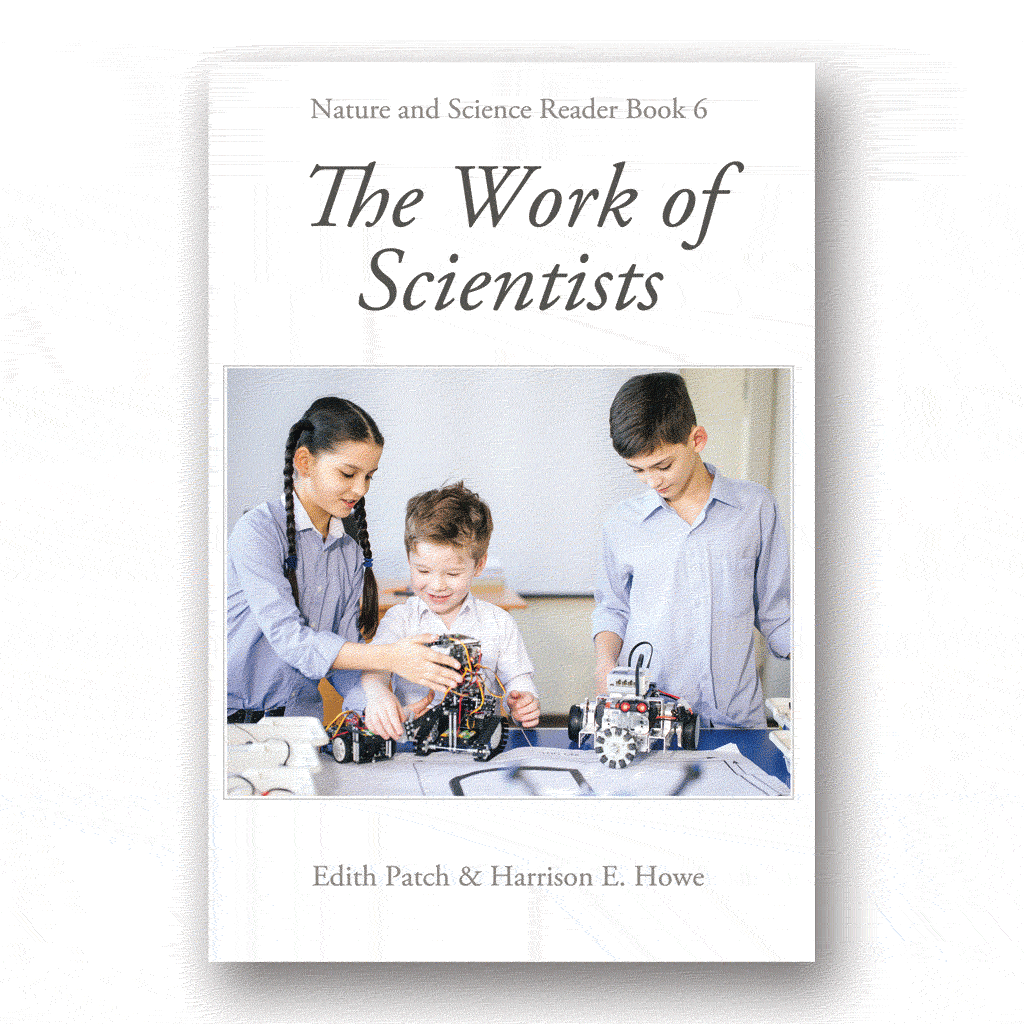 The Work of Scientists