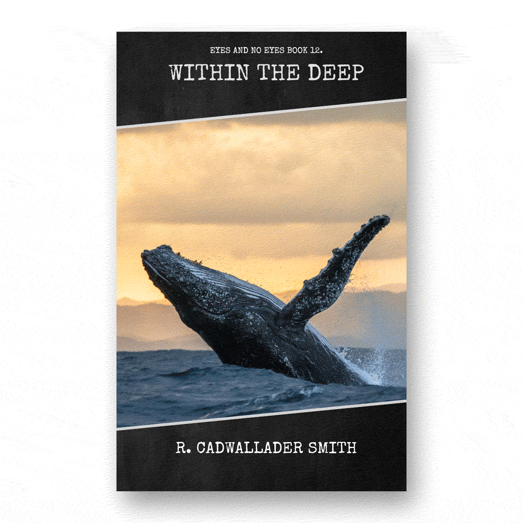 Within the Deep