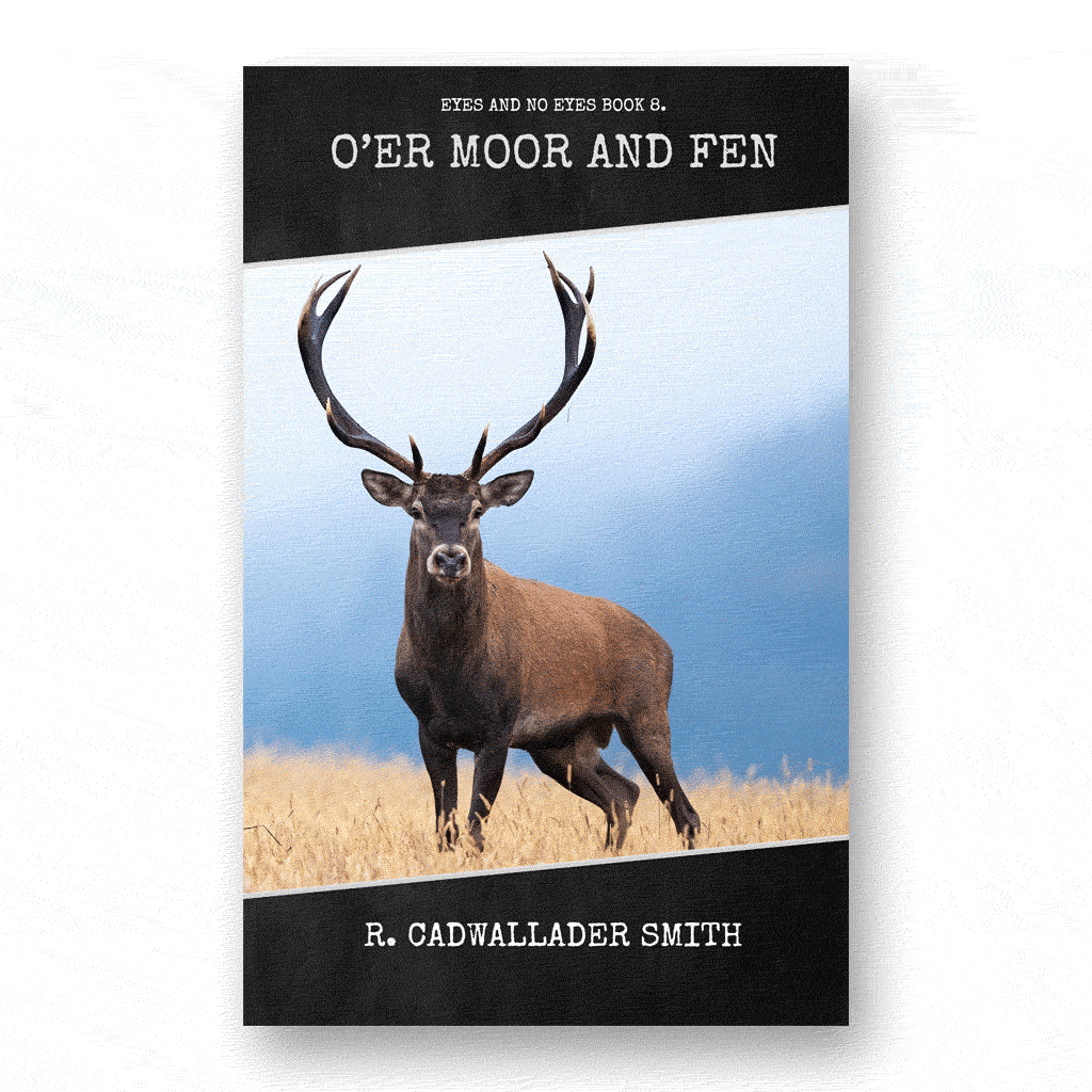 Oer Moor and Fen