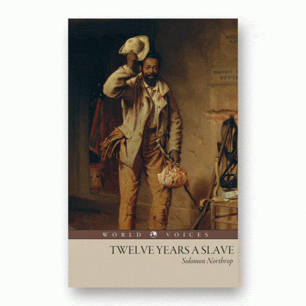 Twelve Years a Slave