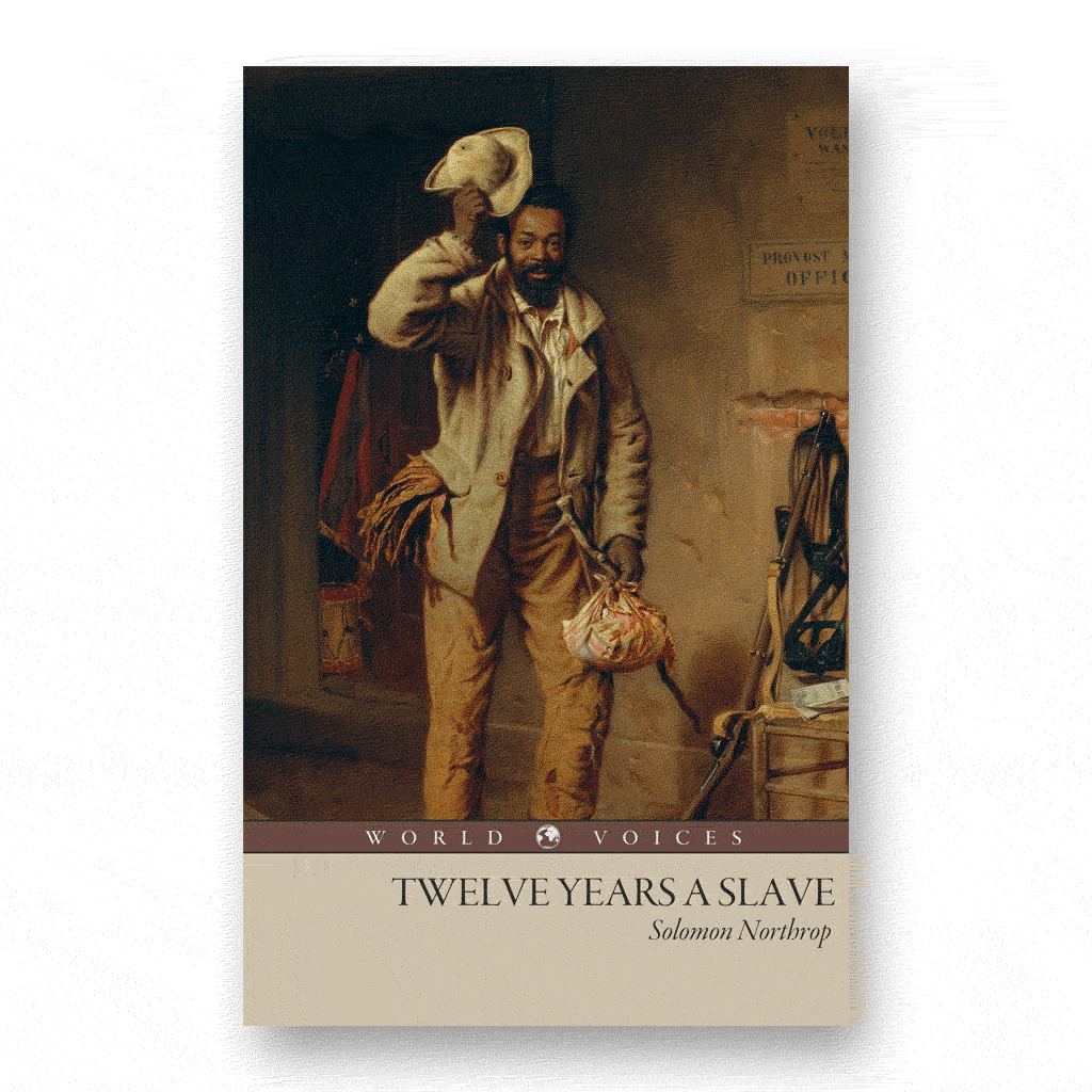 Twelve Years a Slave