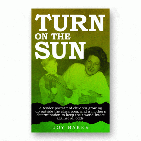 Turn on the Sun