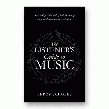 The Listener's Guide to Music