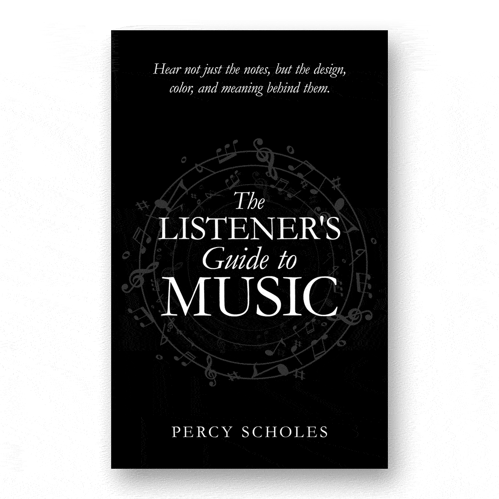 The Listener's Guide to Music