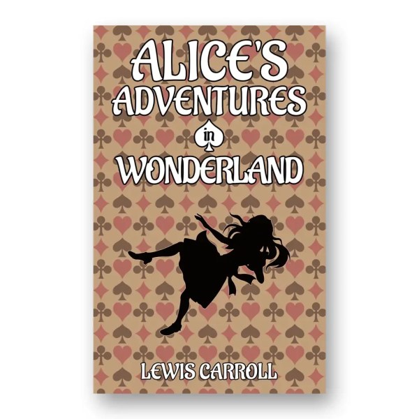 Alice's Adventures In Wonderland