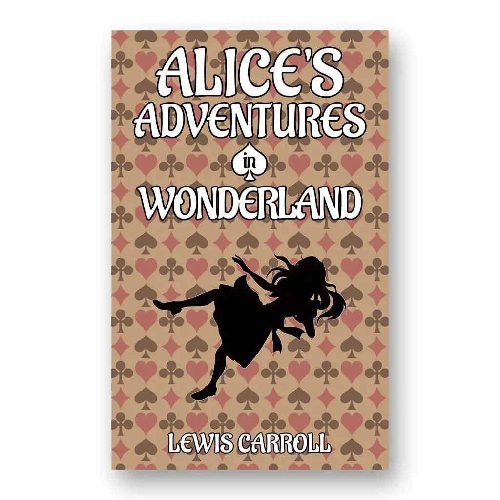 Alice's Adventures In Wonderland