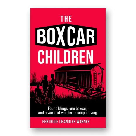 The Boxcar Children - Main