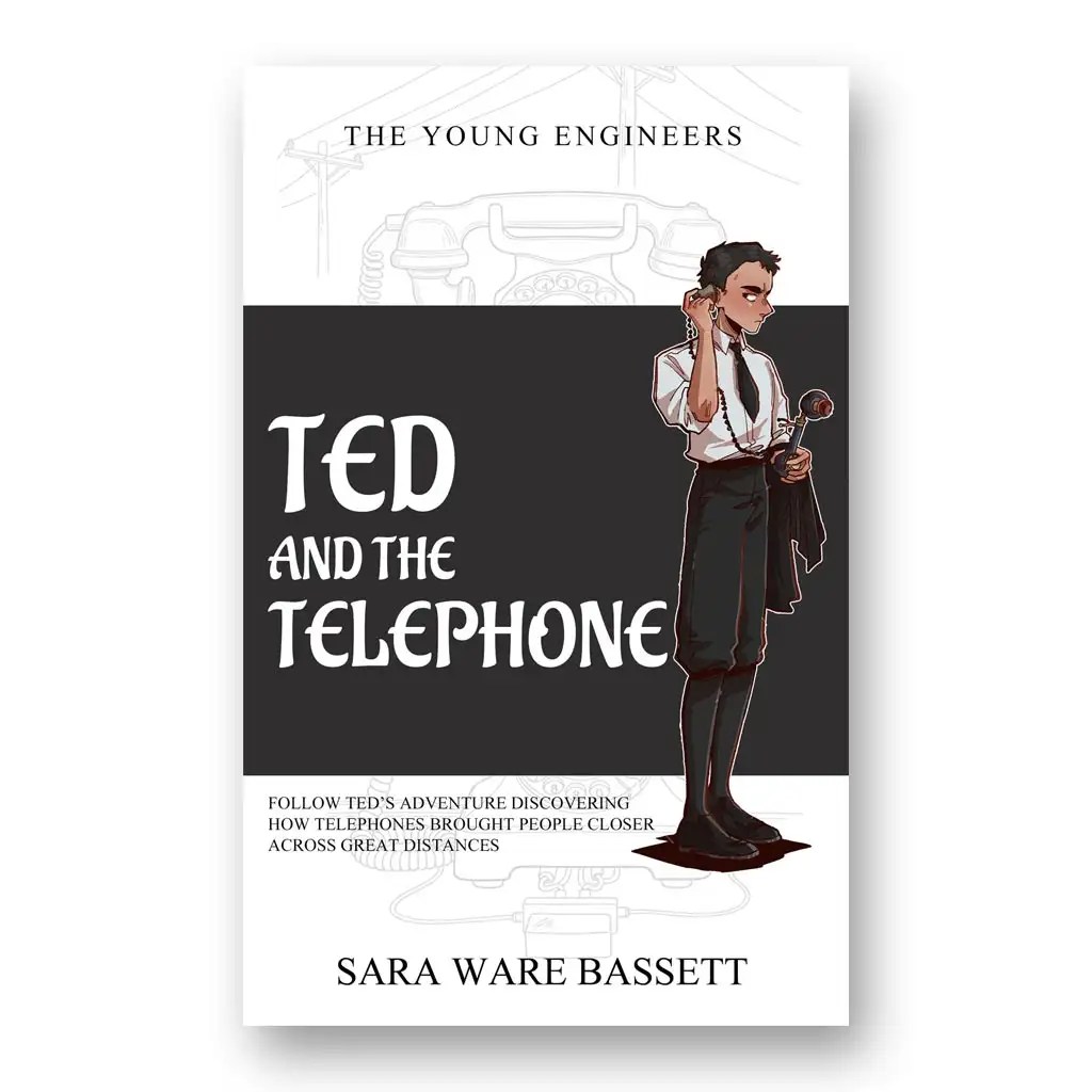 Ted and the Telephone