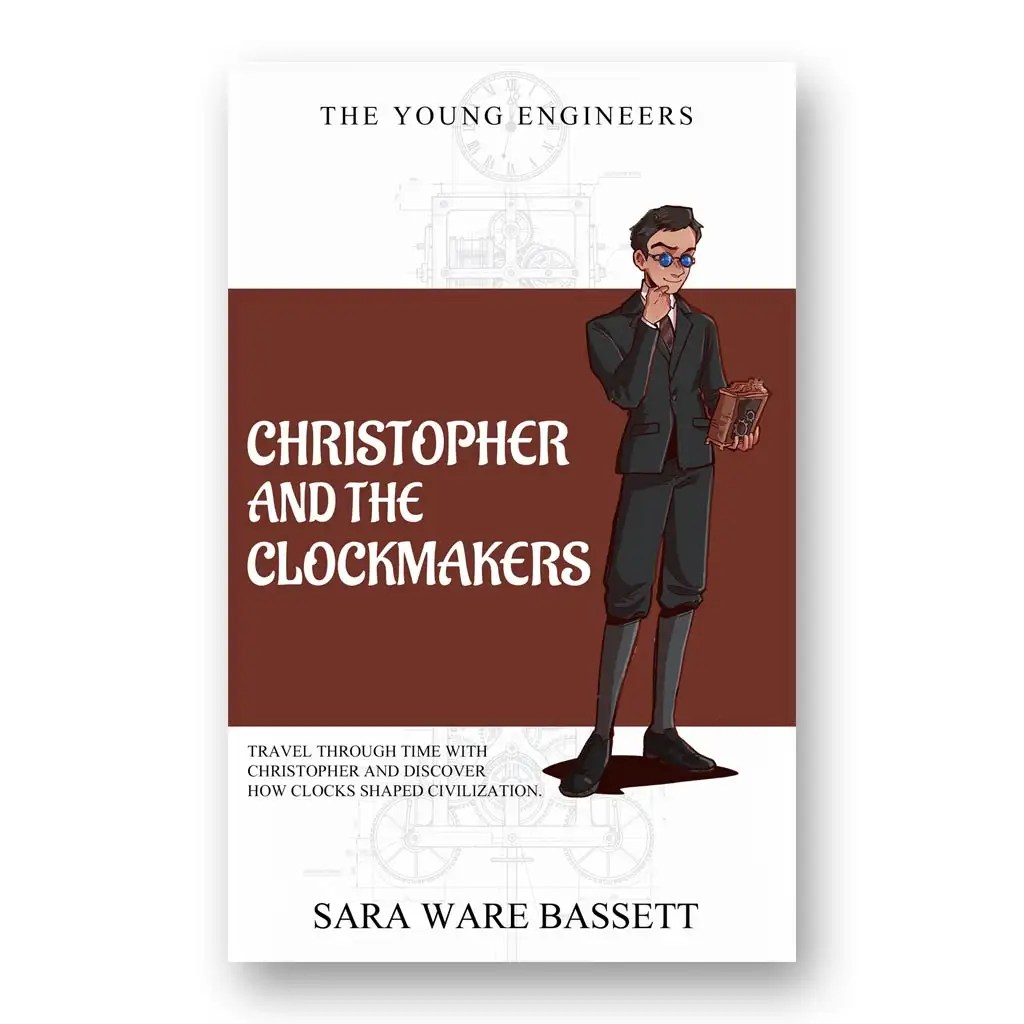 Christopher and the Clockmakers