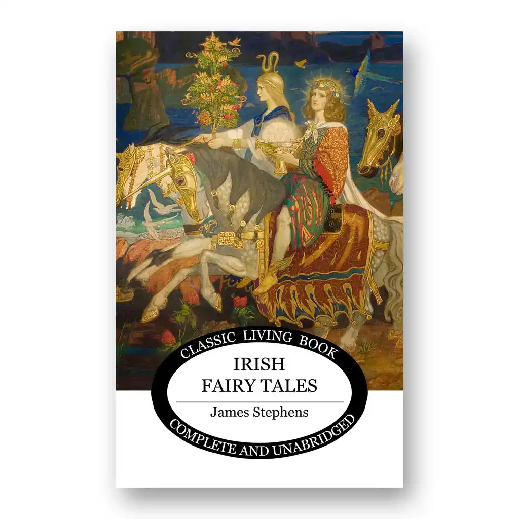Irish Fairy Tales