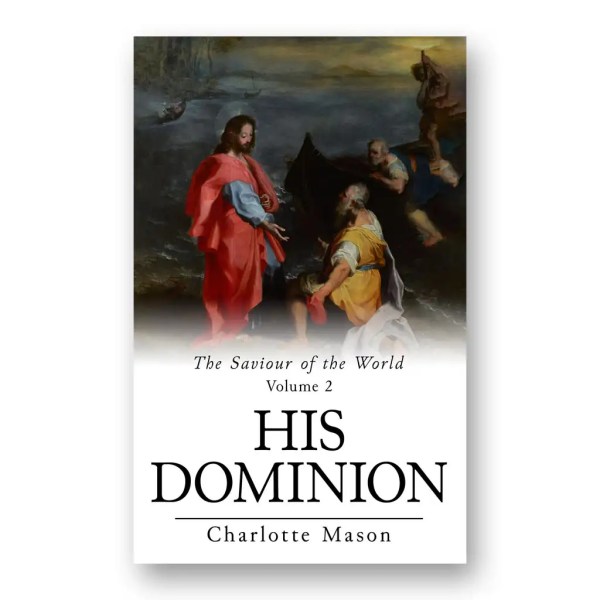 The Saviour of the World 2