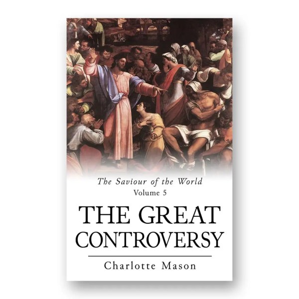 The Saviour of the World 5