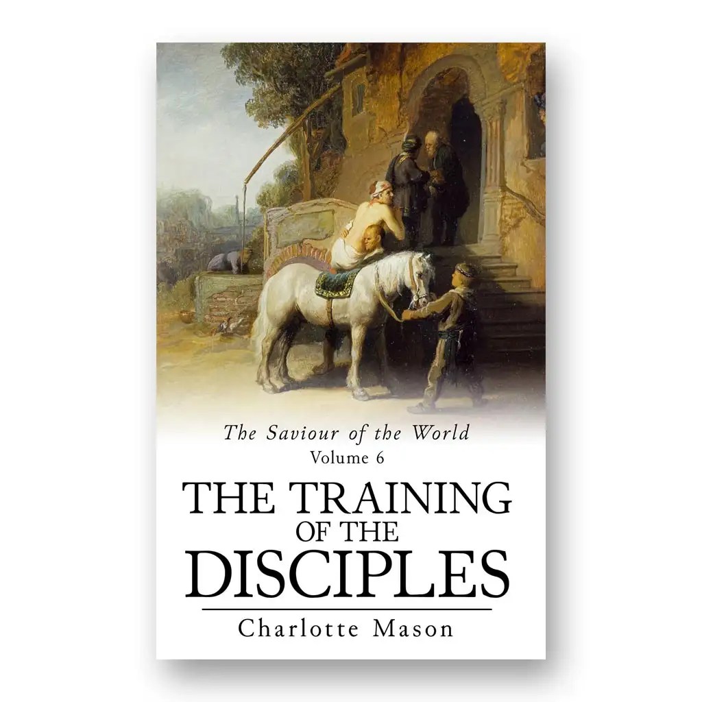 The Saviour of the World 6