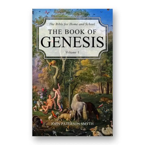 The Book of Genesis - Main