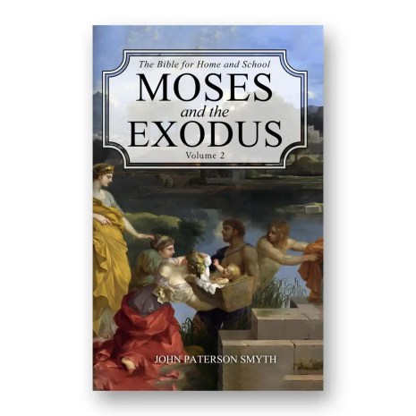 Moses and the Exodus - Main