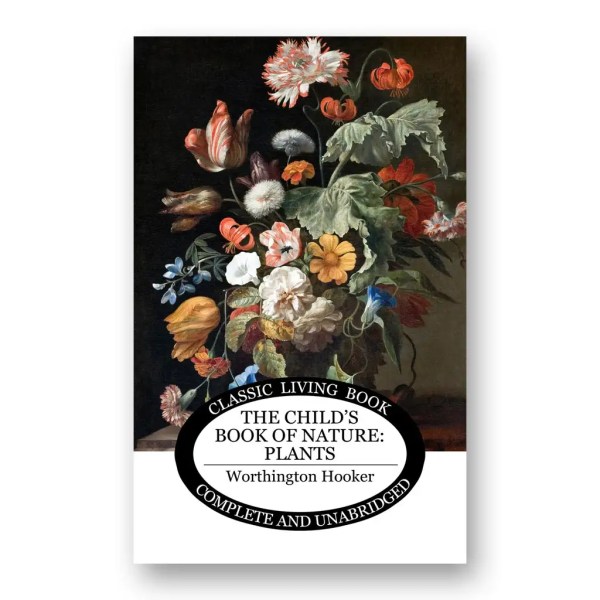 The Childs Book of Nature 1