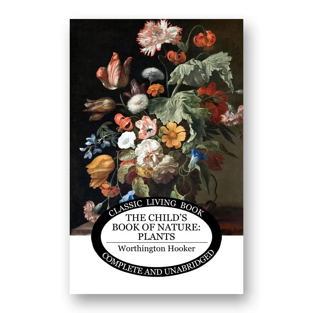 The Childs Book of Nature 1