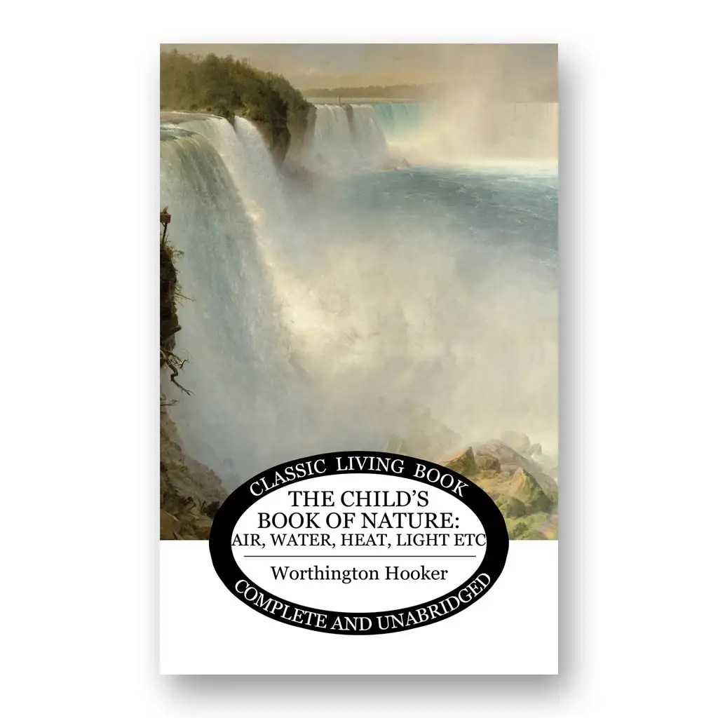 The Childs Book of Nature 3