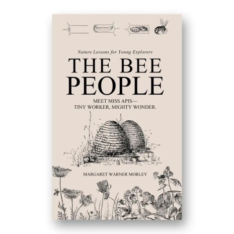 The Bee People - Main