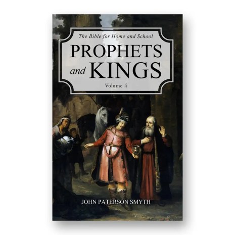 Prophets and Kings - Main