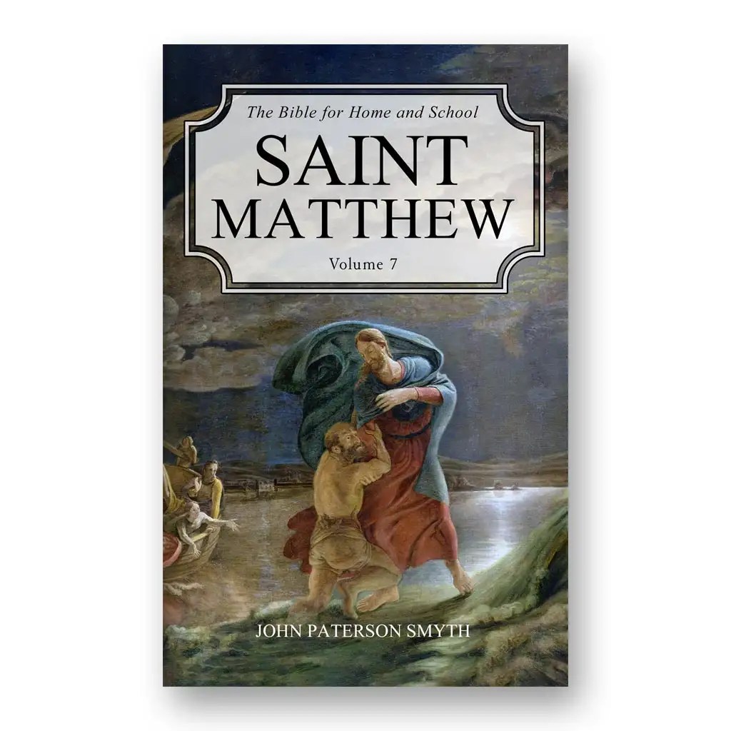 Saint Matthew