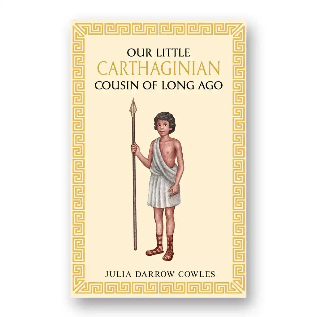 Our little Carthaginian cousin of long ago