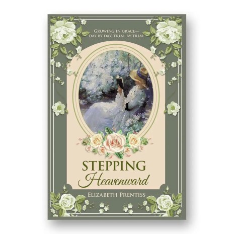 Stepping Heavenward - Main