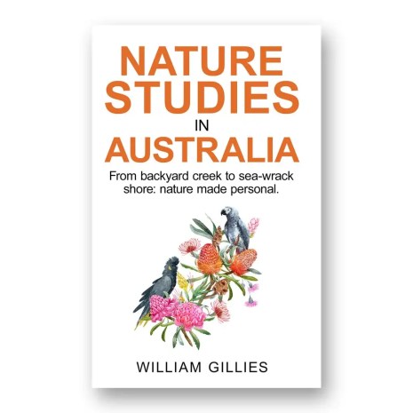 Nature Studies in Australia - Main