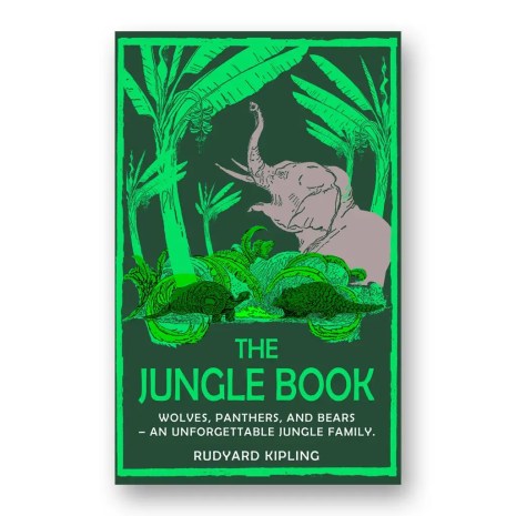 The Jungle Book - Main