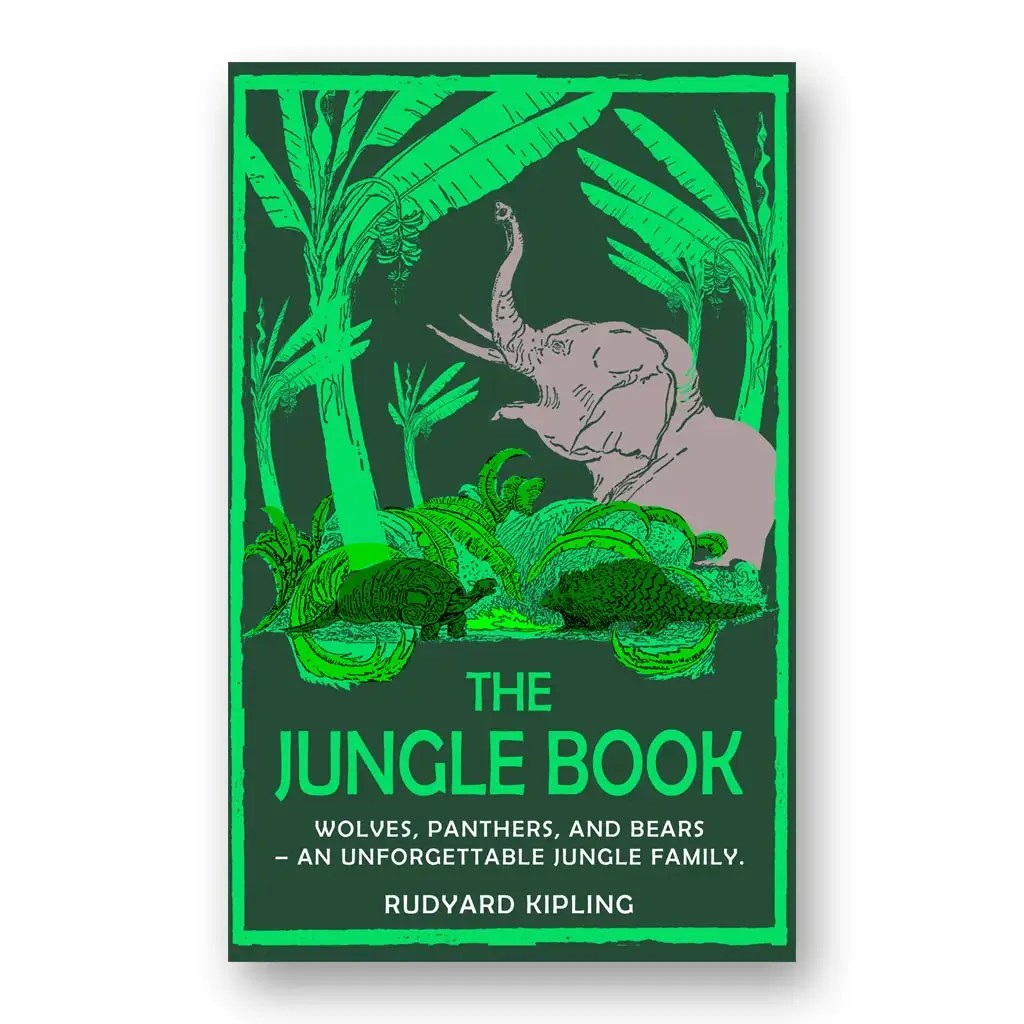 The Jungle Book