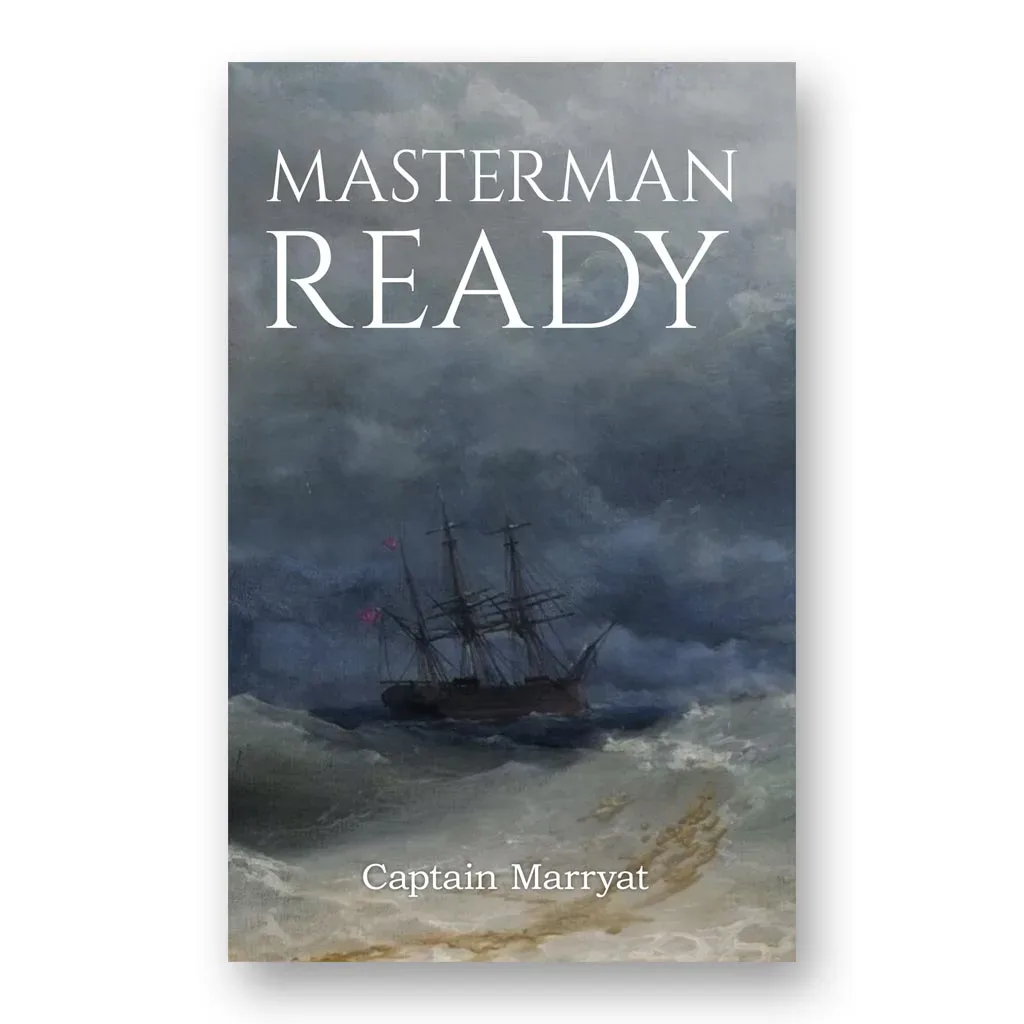 Masterman Ready