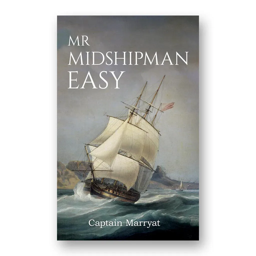 Mr Midshipman Easy