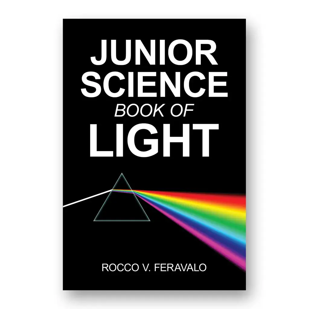 Junior Science Book of Light