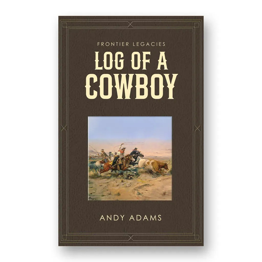 Log of a Cowboy