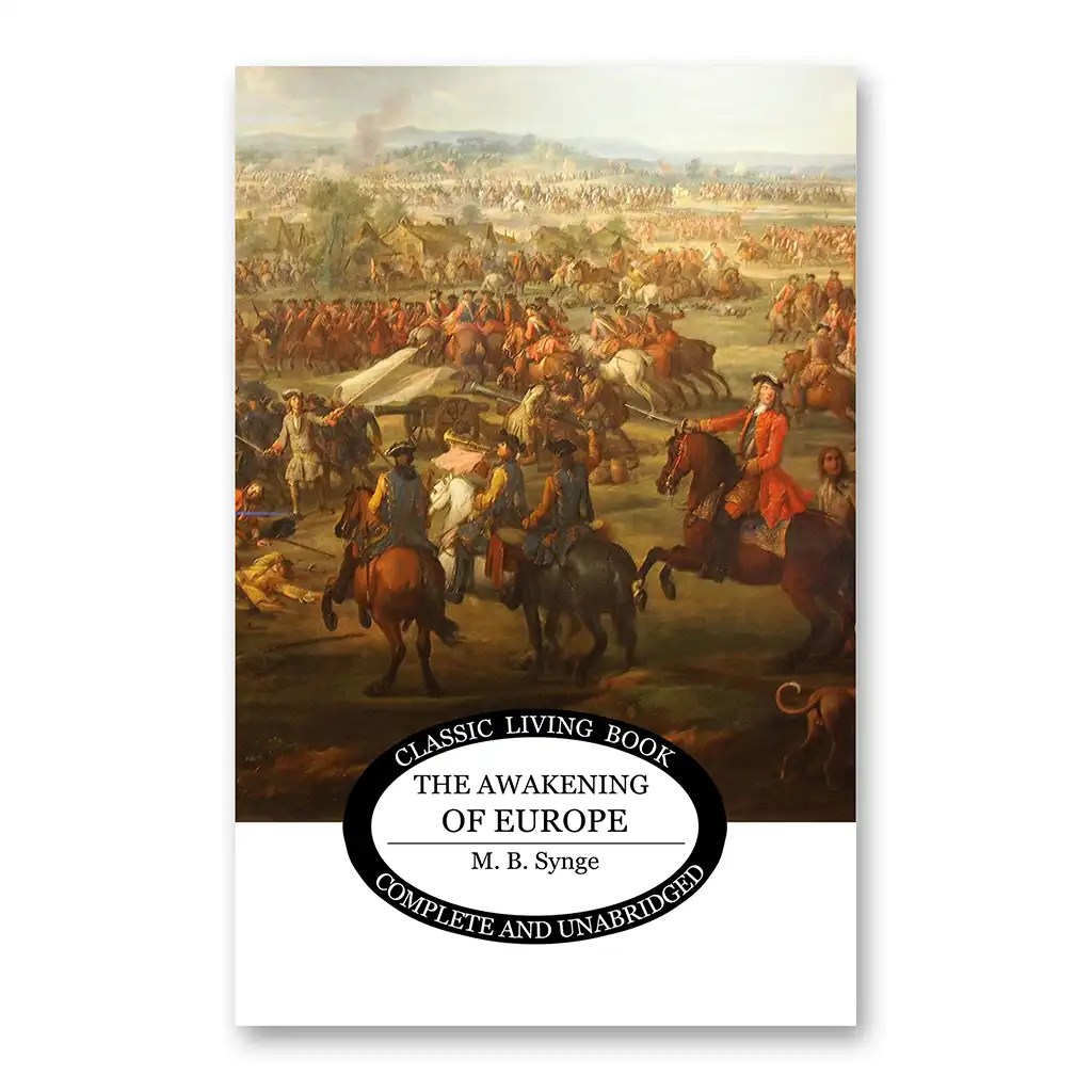 The Awakening of Europe