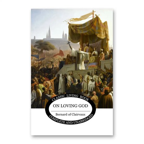 On Loving God