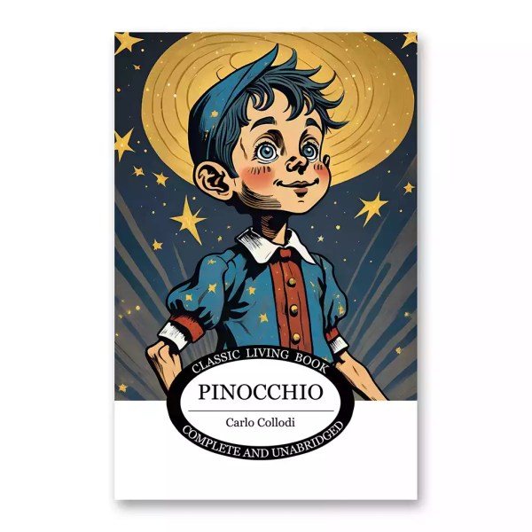 Pinocchio