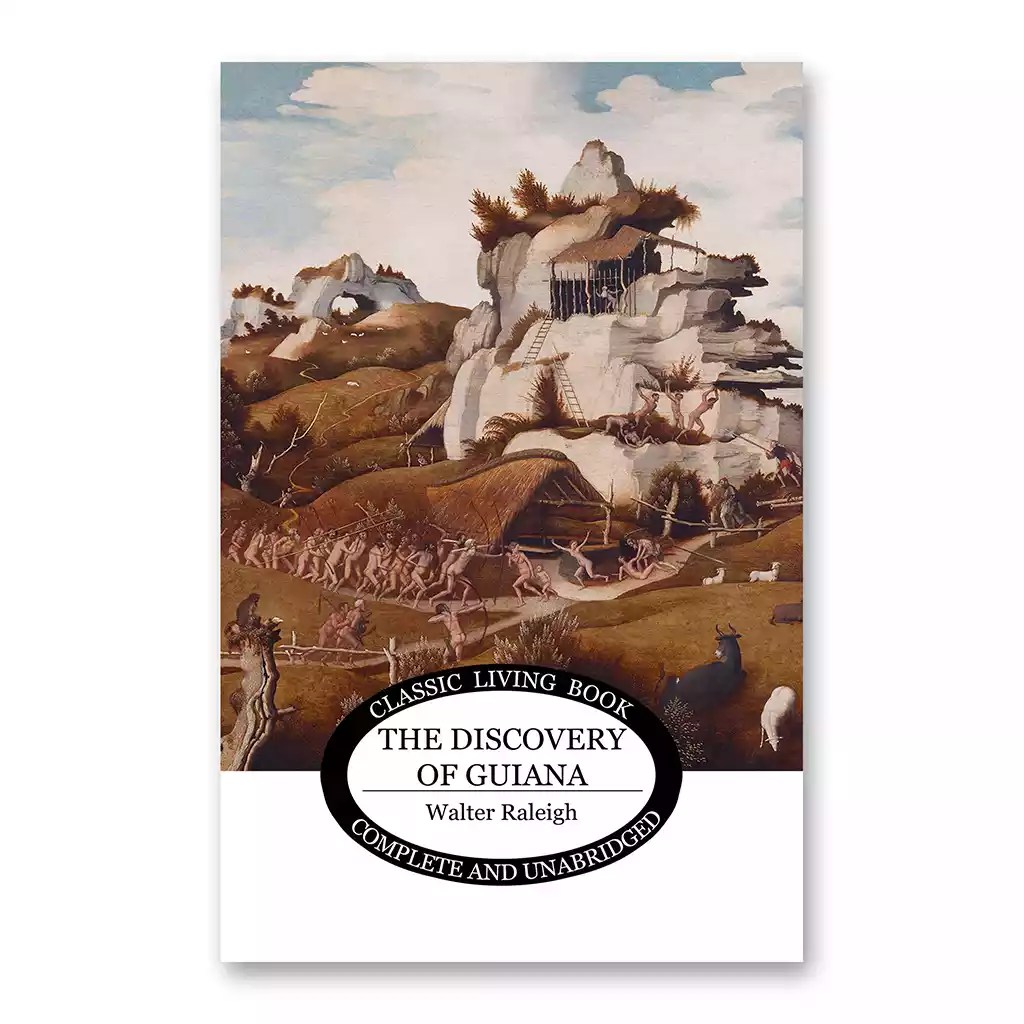 The Discovery of Guiana