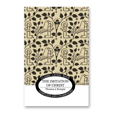 The Imitation of Christ