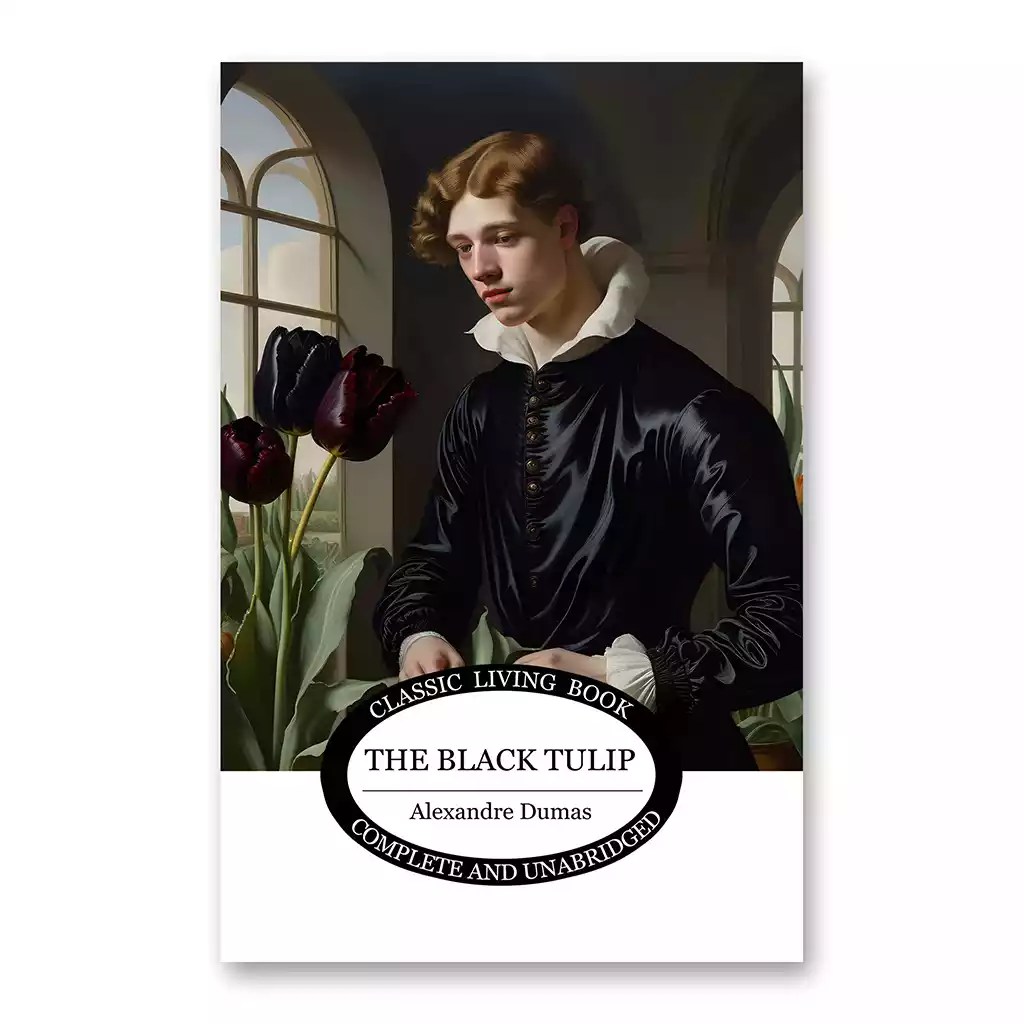 The Black Tulip
