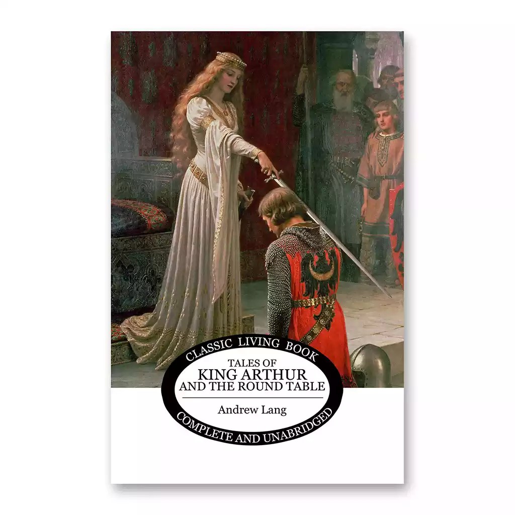 Tales of King Arthur and the Round Table