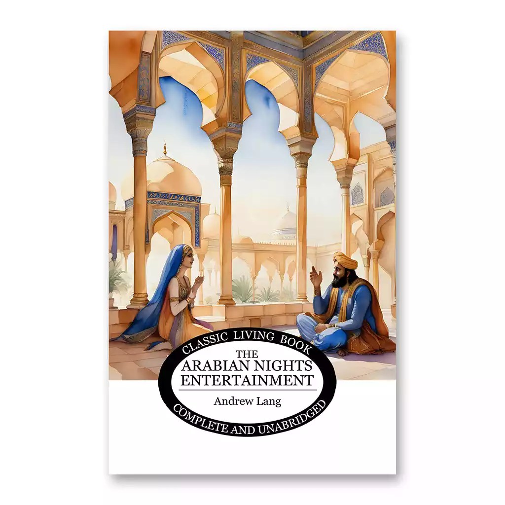 Arabian Nights Entertainment, The