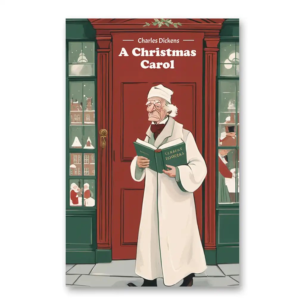 A Christmas Carol