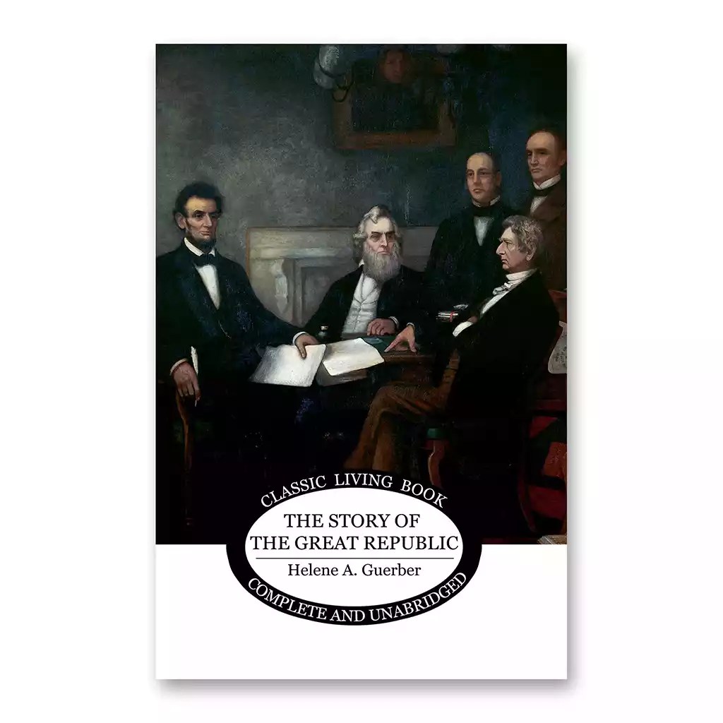 The Story of the Great Republic