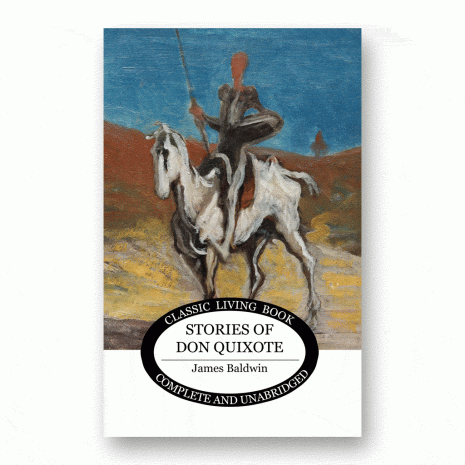Stories of Don Quixote