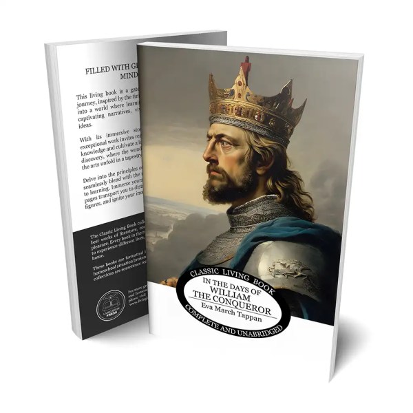 In the Days of... Softcover Bundle